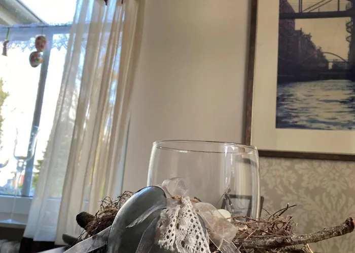 Luettje Huus 別荘 *