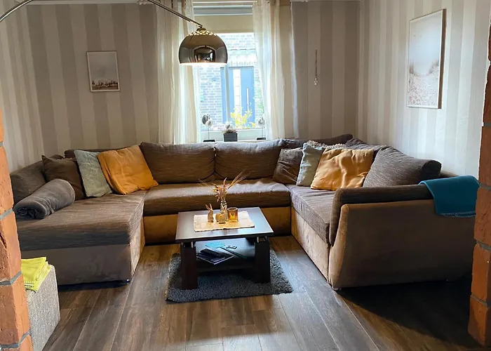 Luettje Huus * Wirdum